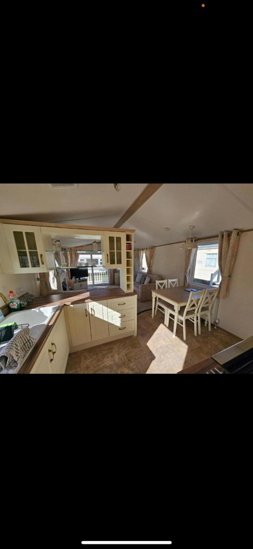 Апарт отель Caravan Chestnut Meliden Экстерьер фото